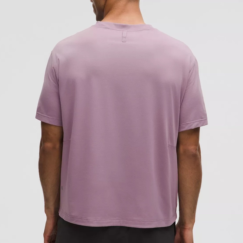 NWOT EasySet Training Short-Sleeve Shirt - Picture 2 of 6
